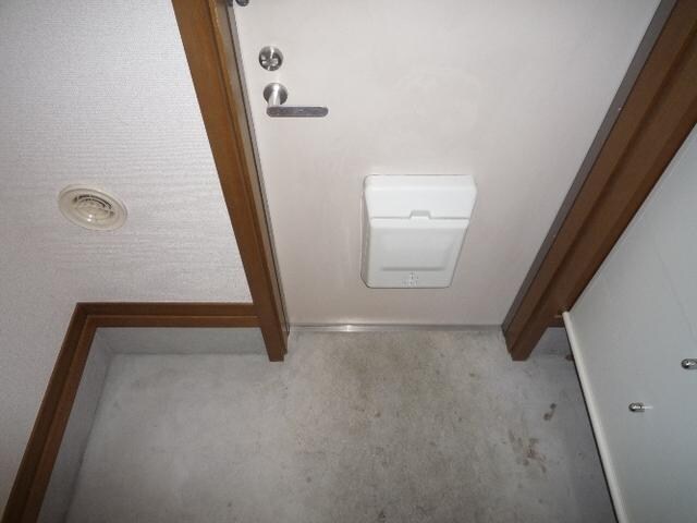 アルカディアの物件内観写真