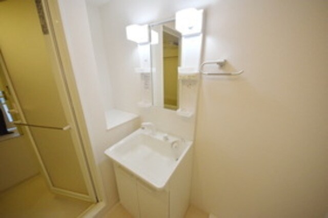 ゼルコバ上高井戸の物件内観写真