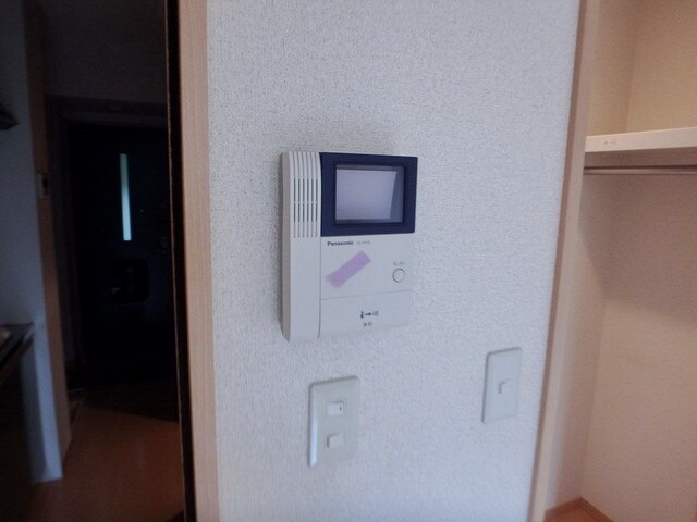 グランクェイルの物件内観写真