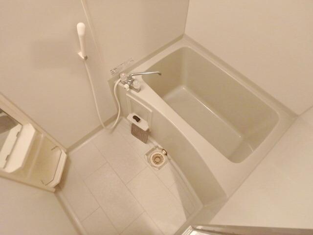 グランクェイルの物件内観写真