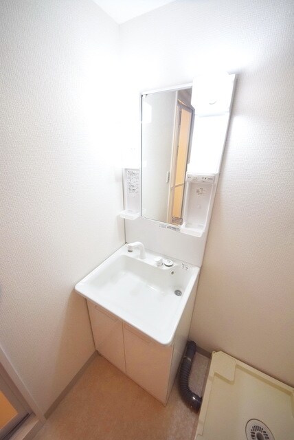 ライオンズマンション調布の物件内観写真