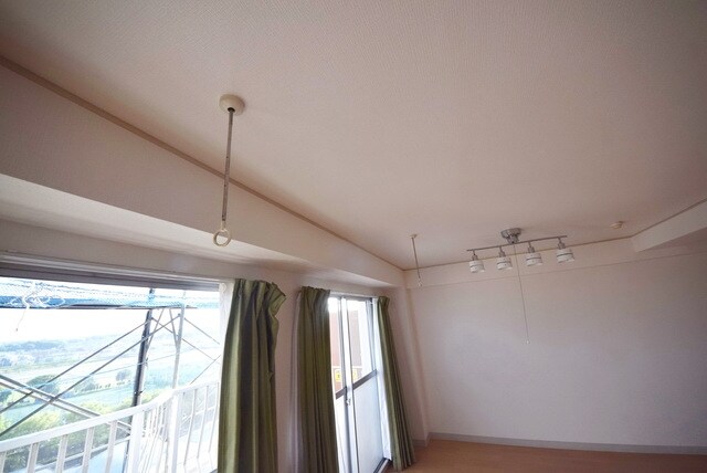 ライオンズマンション調布の物件内観写真