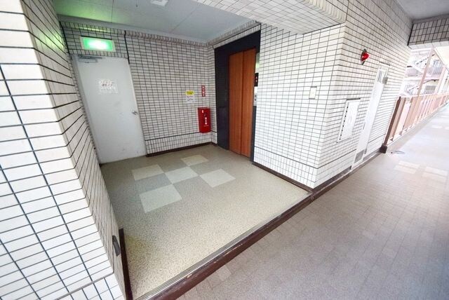 ライオンズマンション調布の物件内観写真