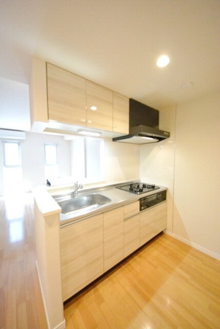 メルベイユ浜田山の物件内観写真