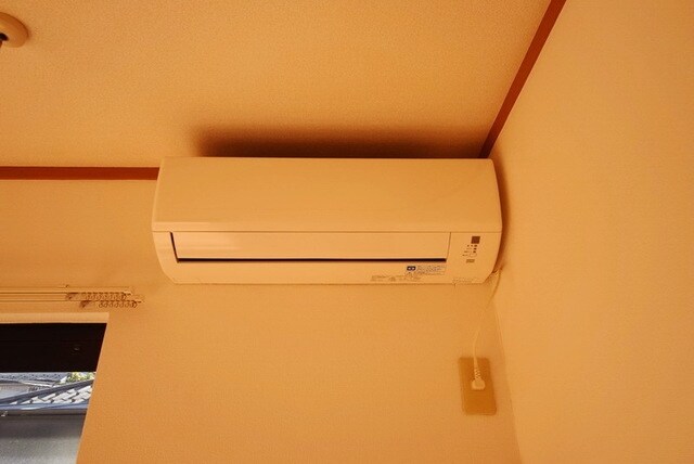 ベルメゾンの物件内観写真