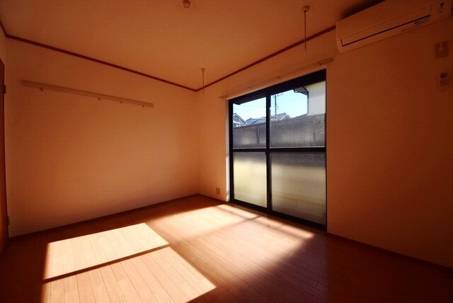 ベルメゾンの物件内観写真