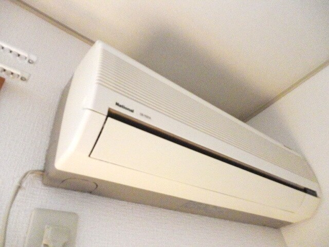 ハイツ暁苑の物件内観写真