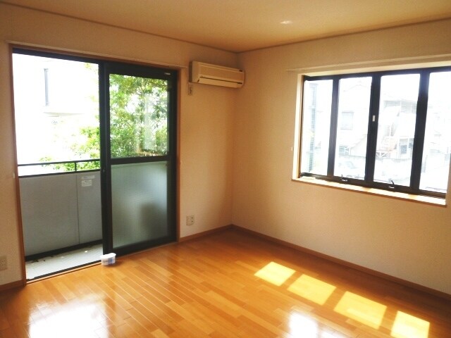 ハイツ暁苑の物件内観写真