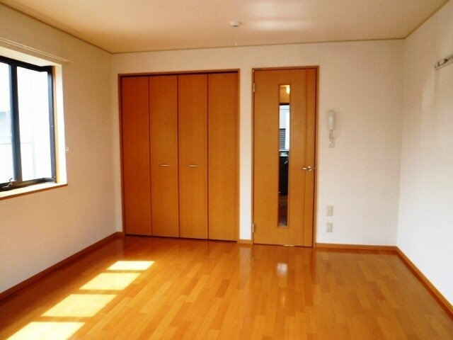 ハイツ暁苑の物件内観写真