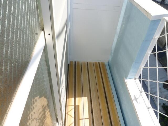 ロフト吉祥寺南の物件内観写真