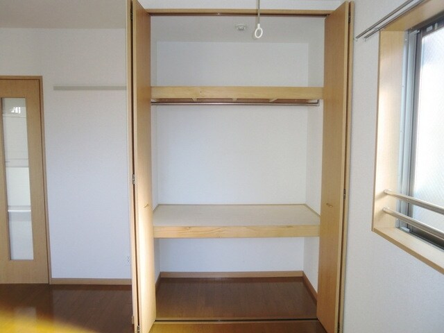 サン・ルミエールの物件内観写真