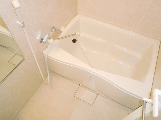 サン・ルミエールの物件内観写真