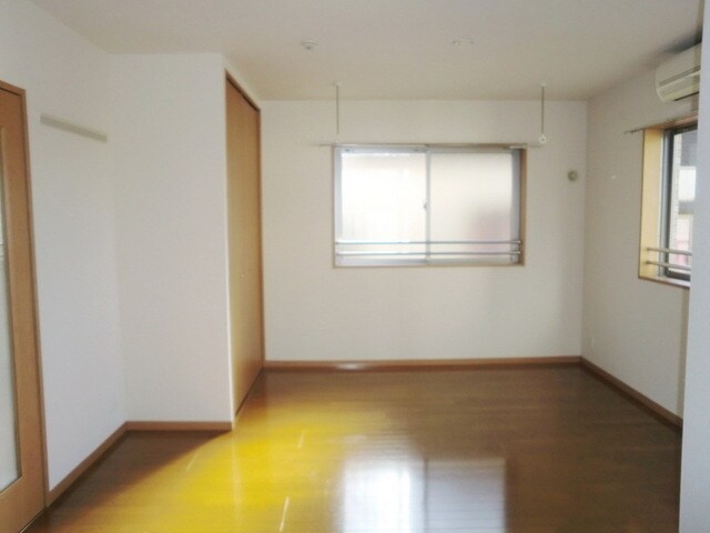 サン・ルミエールの物件内観写真