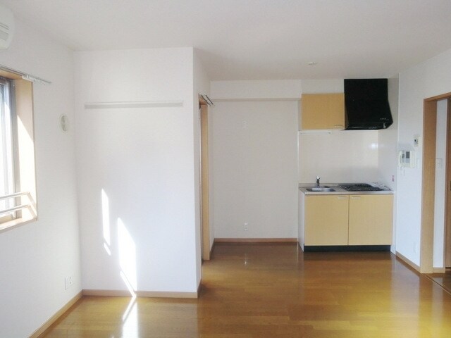 サン・ルミエールの物件内観写真