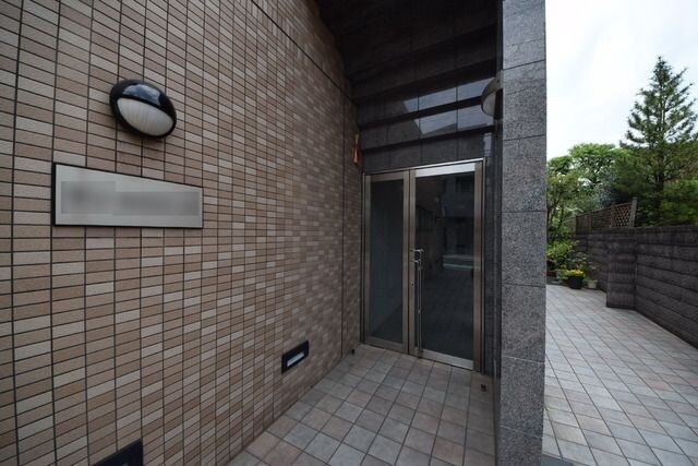 サン・ルミエールの物件内観写真