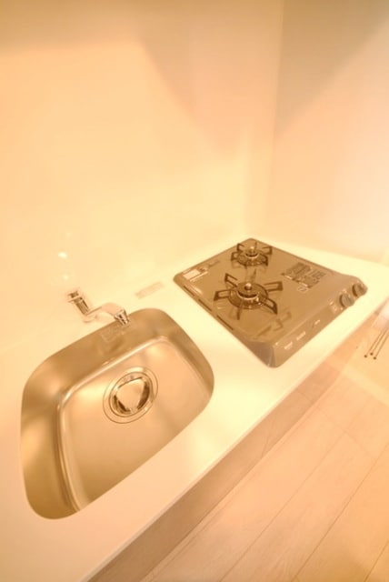 ＡＲＫＭＡＲＫ上北沢の物件内観写真