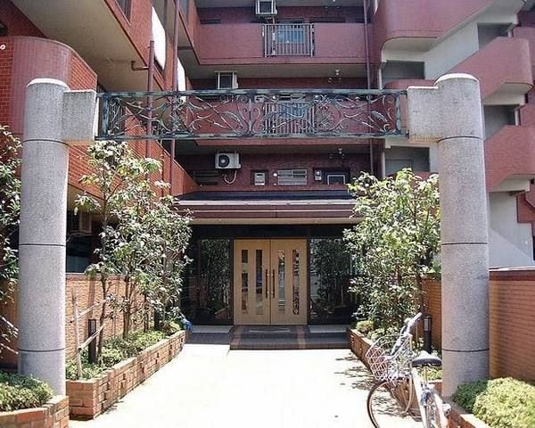 エルパラドールの物件内観写真