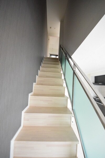 シルフィッドの物件内観写真