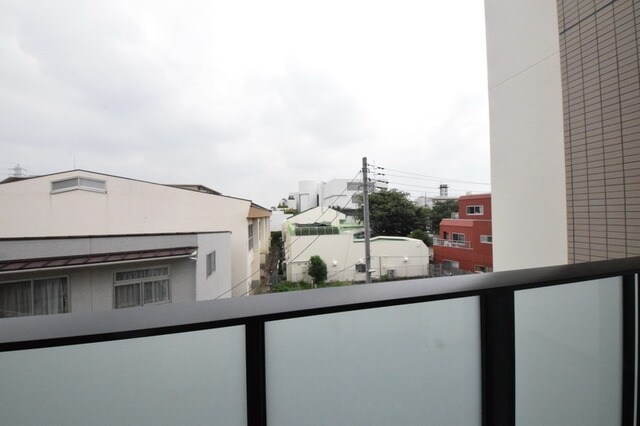 シルフィッドの物件内観写真