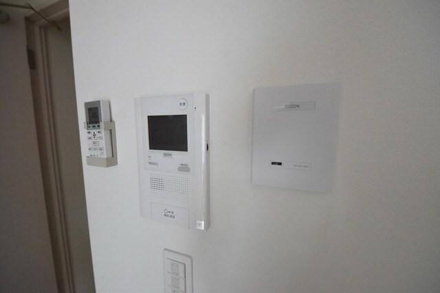 シルフィッドの物件内観写真