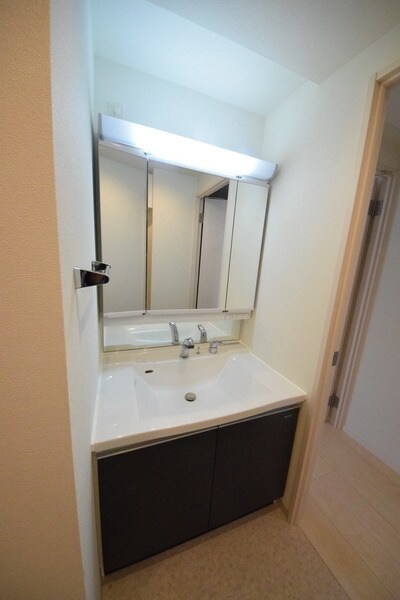 シルフィッドの物件内観写真