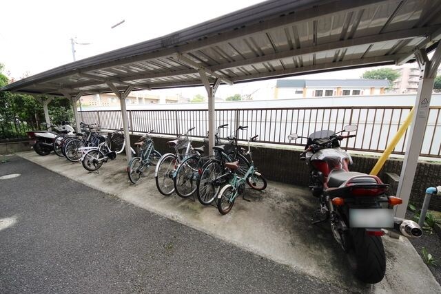 エクセレント調布の物件内観写真