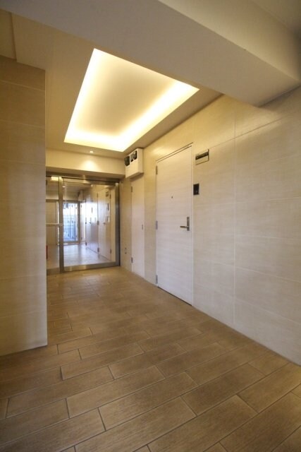 ワコーレ八幡山の物件内観写真