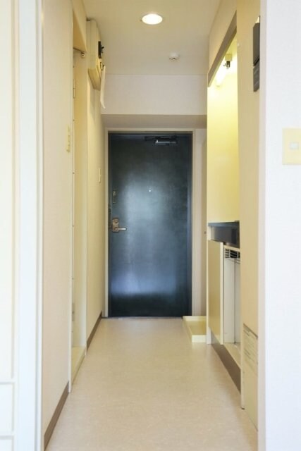 ワコーレ八幡山の物件内観写真