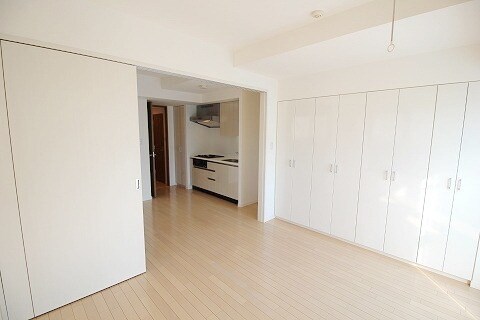 プラウドフラット仙川IIの物件内観写真