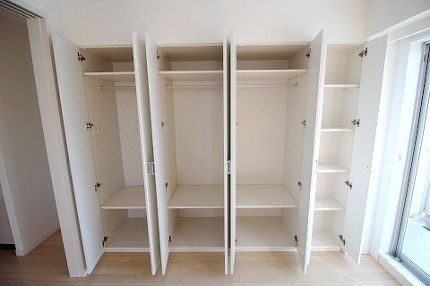 プラウドフラット仙川IIの物件内観写真