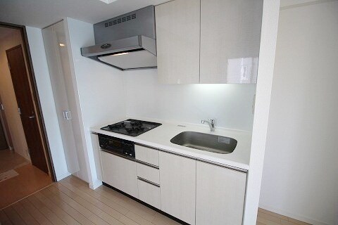 プラウドフラット仙川IIの物件内観写真