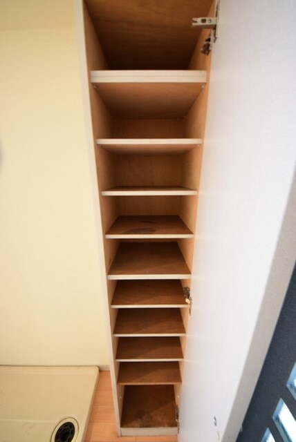 リュン・ローゼの物件内観写真