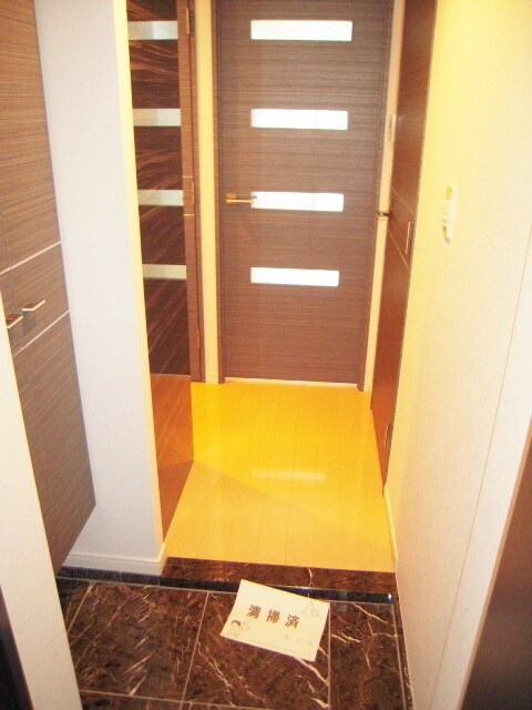 SPATIE ECLECTの物件内観写真