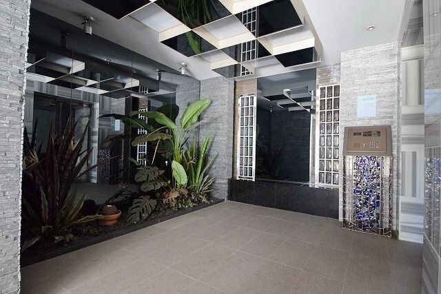 SPATIE ECLECTの物件内観写真