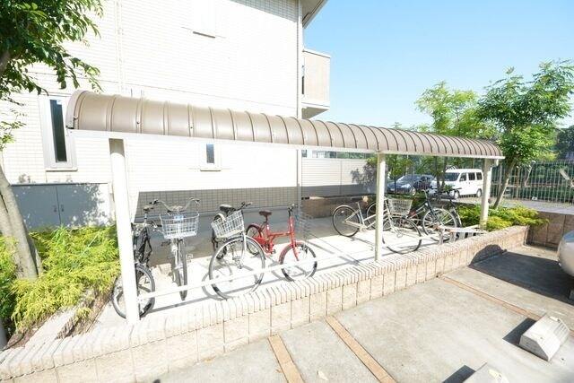 サンセールの物件内観写真