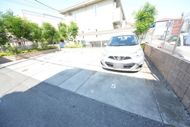 サンセールの物件内観写真