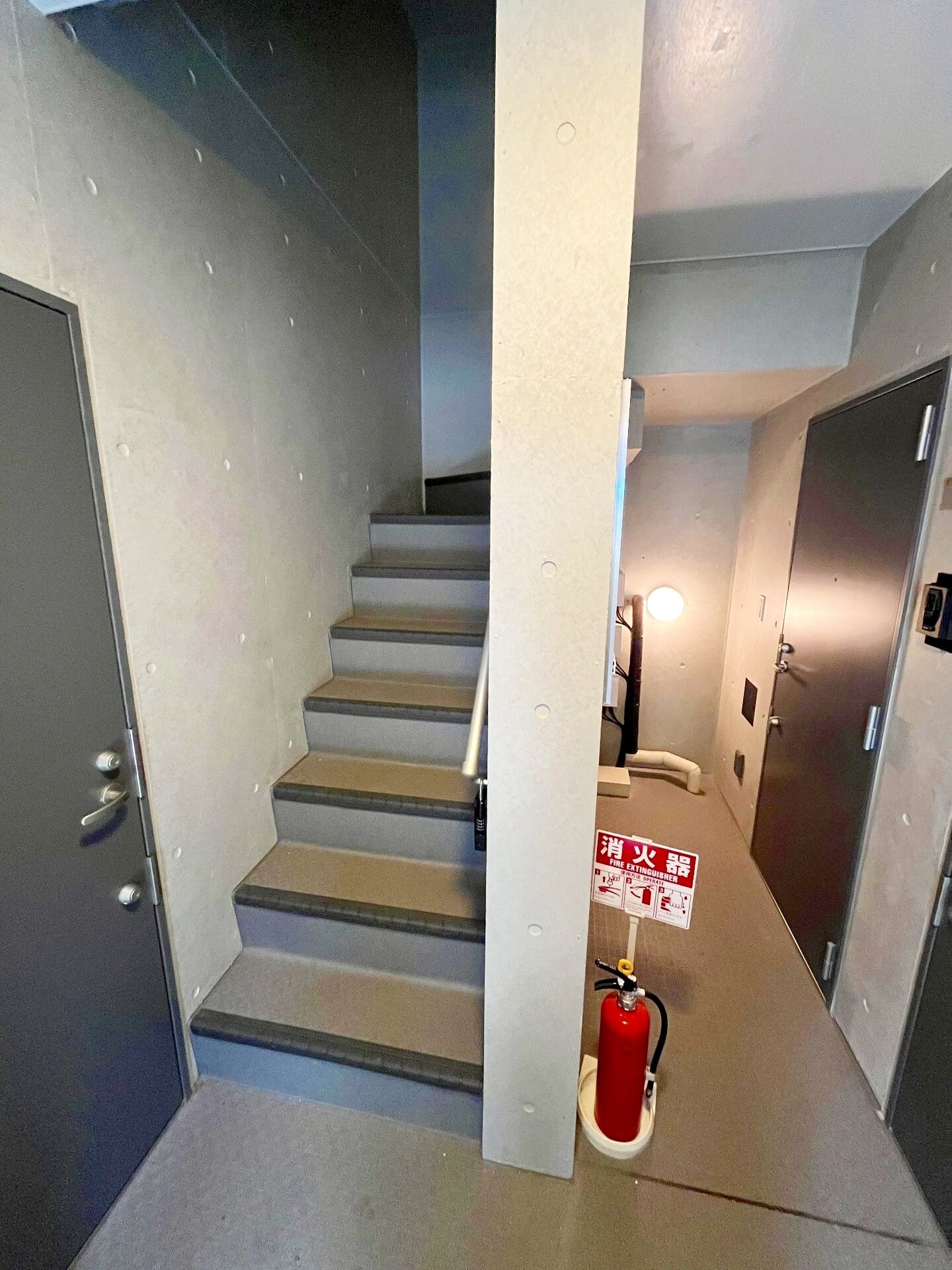 Ａｘｉａ千歳烏山の物件内観写真