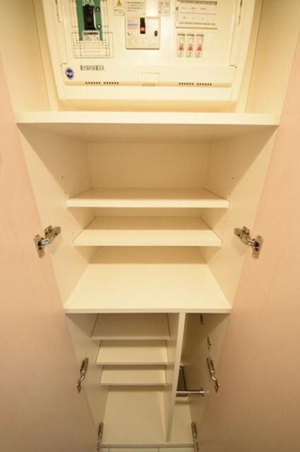 アイル上北沢の物件内観写真