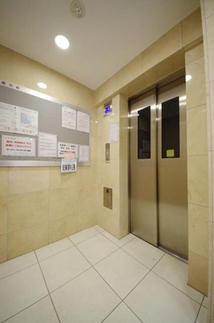 アイル上北沢の物件内観写真