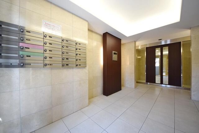 アイル上北沢の物件内観写真