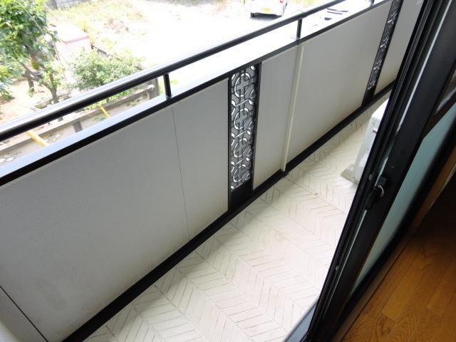 グラン・メールの物件内観写真