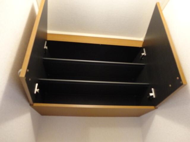 グラン・メールの物件内観写真