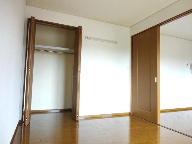 グラン・メールの物件内観写真