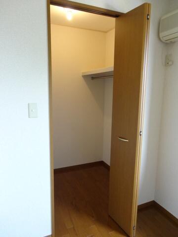 グラン・メールの物件内観写真