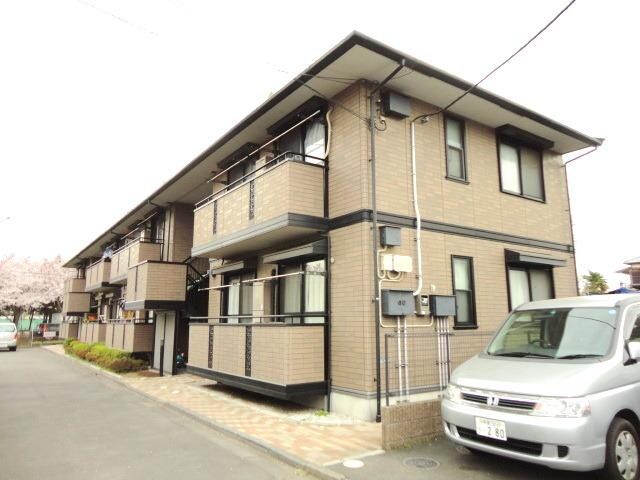 グラン・メールの物件内観写真