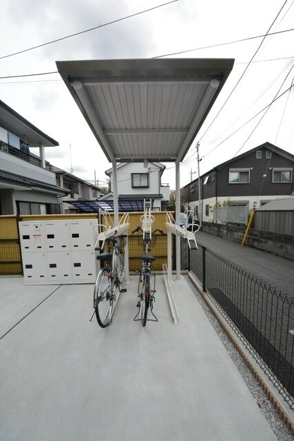 ＭＫガーデンテラスの物件内観写真