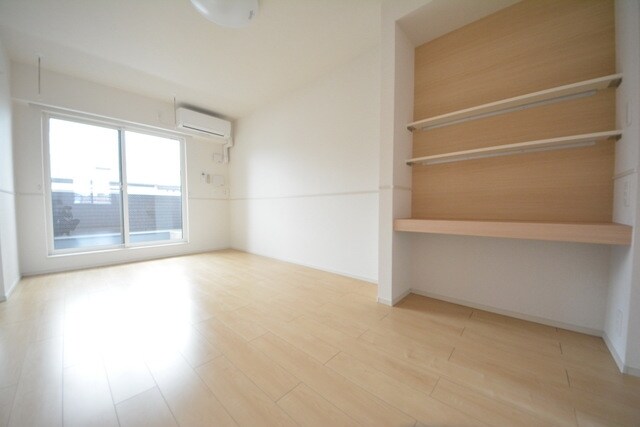 ＭＫガーデンテラスの物件内観写真