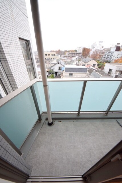 ルクレ上北沢ルネサンスコートの物件内観写真