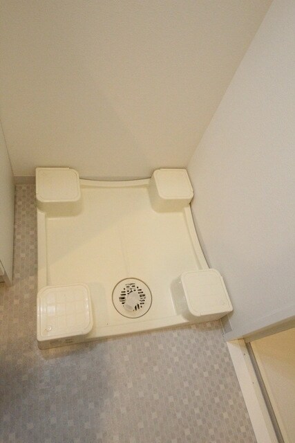 ジェノヴィア桜上水スカイガーデンの物件内観写真