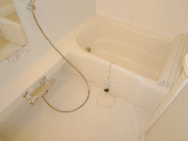 ドゥーエつつじヶ丘の物件内観写真